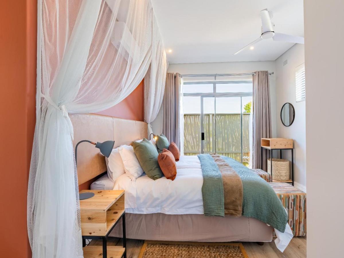 Ferienwohnung Miombo Mews Victoriafälle Zimmer foto