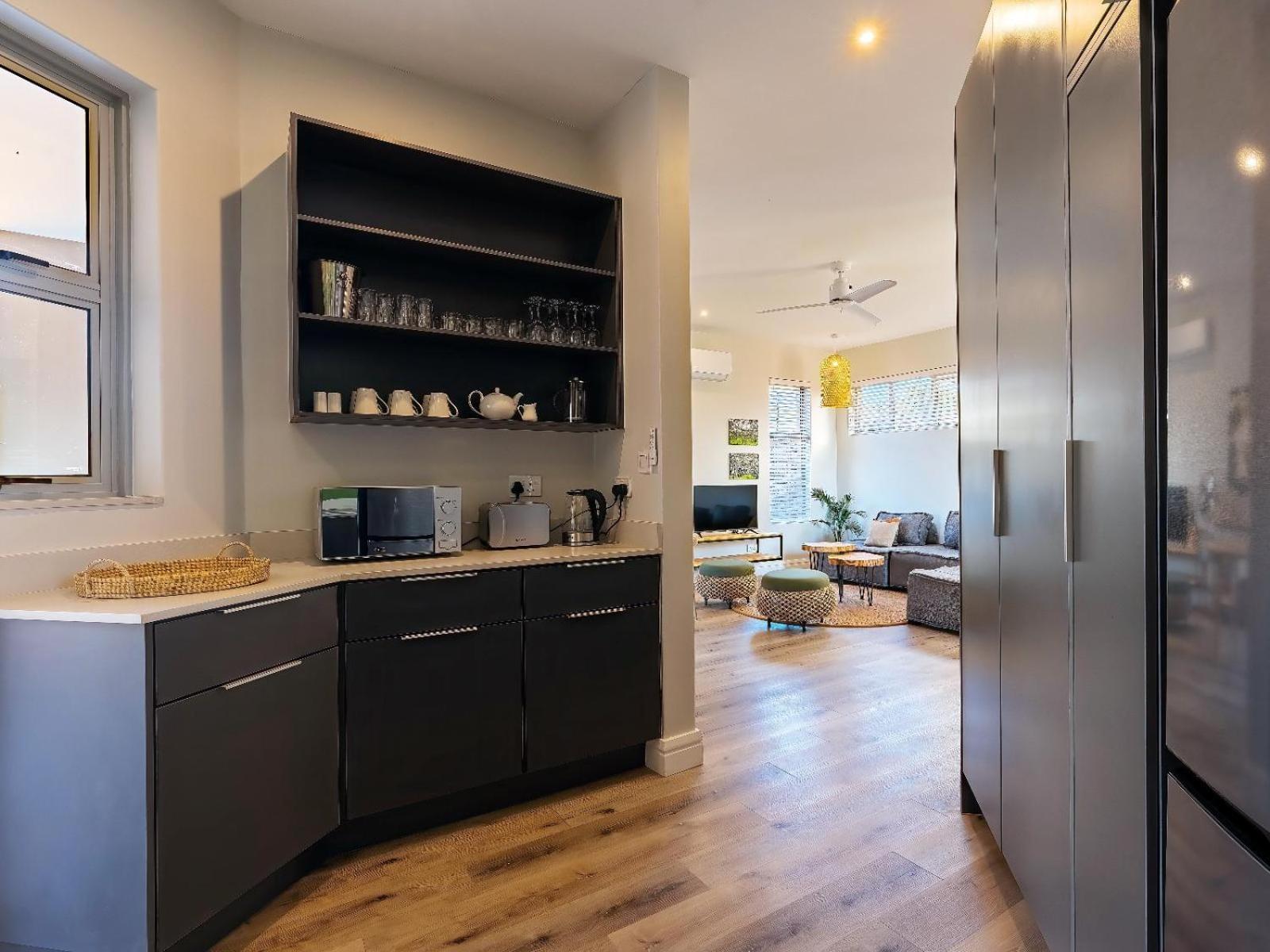 Ferienwohnung Miombo Mews Victoriafälle Exterior foto