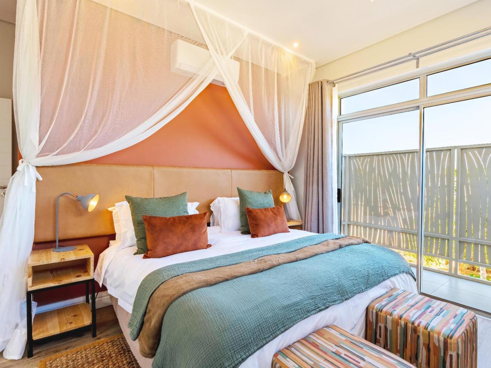 Ferienwohnung Miombo Mews Victoriafälle Zimmer foto